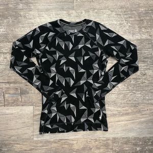 Smartwool 250 base layer top, like new